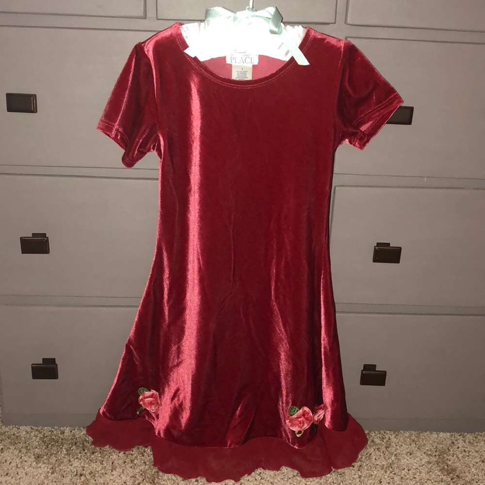 Children’s Place girls dress